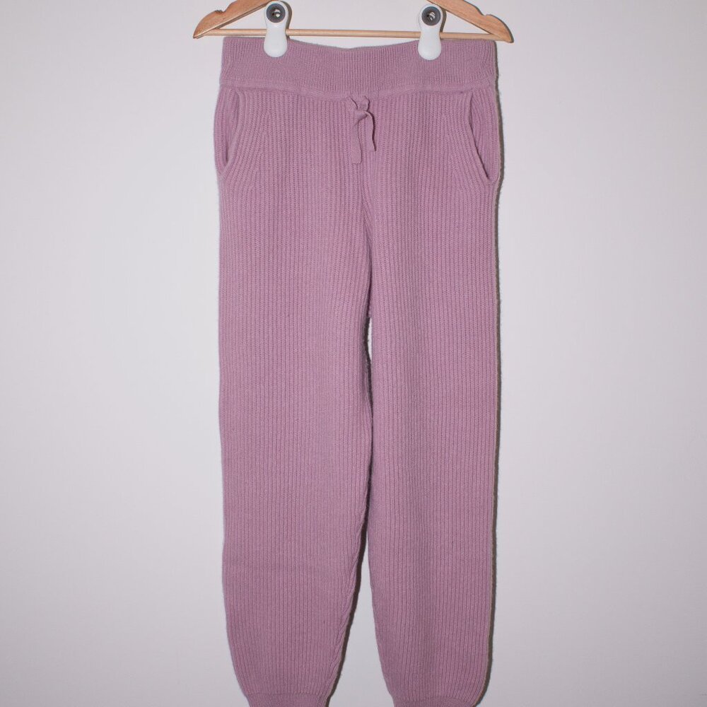 Rag & Bone Cashmere pants